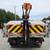 2017 Ford F550 Stetco Crane Storm Drain Catch Basin Cleaner Dump Truck 6 thumbnail