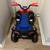 Disney 12V ATV Toy Ride-On- Marvel Spiderman 2 thumbnail