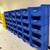 44 Plastic Stackable Storage Bins 2 thumbnail
