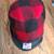 Woolrich Red Buffalo Wool Hat 4 thumbnail