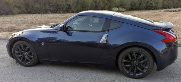 2015 Nissan 370Z - $11,250 (Alpine)63469757131523129