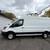 2020 Ford Transit 250 3dr 3 dr 3-dr LWB Medium Roof Cargo Van 3 thumbnail