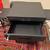 Heavy-Duty Locking Cash Drop Safe / Mobile Cabinet on Wheels 5 thumbnail