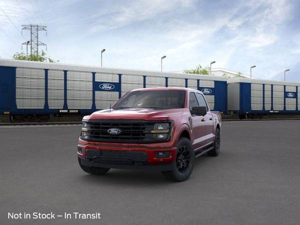 2025 *Ford* *F-150* *SuperCrew?* - $64,475 (Legacy Ford)63621301059587121