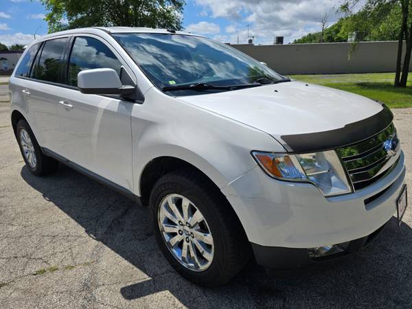 2009 FORD EDGE - $2,999 (ZION ILLINOIS)63618732905729121