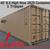 40' $1695 Shipping Containers & Storage Cargo Container Local Reliable 8 thumbnail