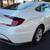 2022 HYUNDAI SONATA SE SEDAN 4D WHITE WITH 66K MILES 6 thumbnail