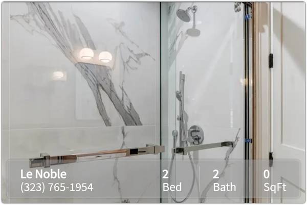 $2,995 / 2br - Travelling by bus? We're near the line! 2 br / 2 ba! (Los Angeles)63876482769667121