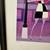 Shag Josh Agle Signed Number Three Black Crows Framed Serigraph Print 8 thumbnail