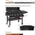 BLACKSTONE 36" GRIDDLE - NEW - COSTCO STORE RETURN 14 thumbnail