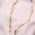 Beautiful Gold Necklace 3 thumbnail