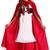Halloween costume girls 10-12 Little Red Riding hood 1 thumbnail