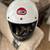 NEW IN BOX • LEM Motorcycle Helmet Size XL 5 thumbnail