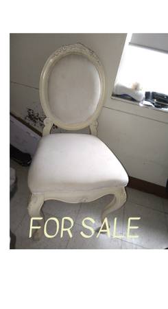 Desk Chair 1