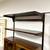 Rare Danish Rosewood Single Bay Wall Unit 7 thumbnail