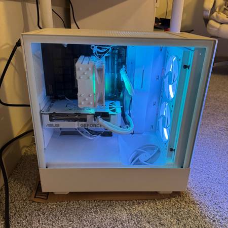 Like New Gaming PC 1