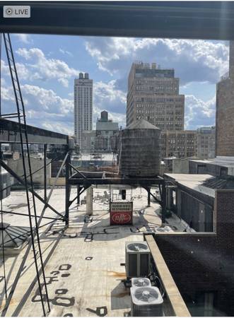 $4,614 / 1389ft2 - **BELOW MARKET BEAUTY**HIGH FLOOR**GREAT LIGHT & VIEWS** (Chelsea)63912047359874123