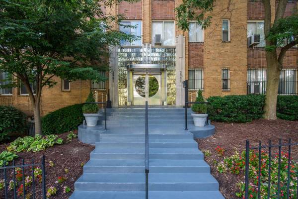 $1,999 / 1br - 790ft2 - 1BD 1BA, Acceso a Internet de alta velocidad, Washington DC (2901 18th Street Northwest, Washington, DC)63843420421123122