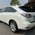 2010 Lexus RX350 110,000 Miles Pearl White 6 thumbnail