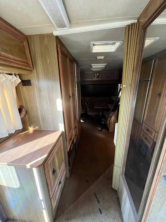 1987 Lazy Daze RV - $1.000 (El Monte)63441254110593123