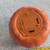 Halloween Pumpkin Decoration hack o lantern blow mold art light up led 2 thumbnail