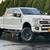 2022 Ford F-250SD Diesel 4x4 4WD Truck Lariat Crew Cab 2 thumbnail