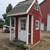 Small Shed / Warming House / Sauna 1 thumbnail