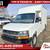 $341/mo - 2017 Chevrolet Chevy Express 3500 2dr 139 in WB Cutaway 8 thumbnail