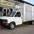 2016 Chevrolet Chevy Express 4500 2dr Commercial/Cutaway/Chassis 159 in. WB 1 thumbnail