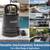 1/3 HP Submersible Aluminum Utility Pump by Everbilt 3 thumbnail