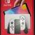Nintendo Switch OLED game console bundle - original box, carrying case 2 thumbnail