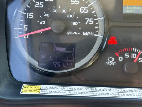 2017 Hino 268A 24’ Non-CDL - Photo 14