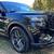 Ford Explorer ST - Set of Head Lights Amber Delete Black Out, Tail Lights Tinted 7 thumbnail