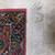 Karastan Mult-color Panel Kirman Rug 2.2"x4" 3 thumbnail