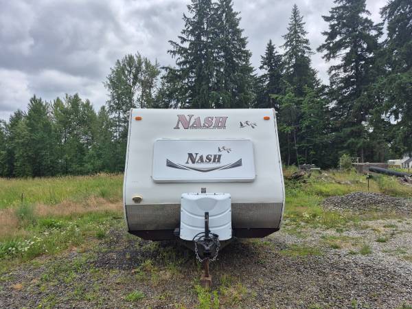 2011 Northwood Nash - $11,00063470800418305121