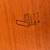 Peter Løvig Nielsen Mid Century Rosewood flip top partners desk 10 thumbnail