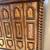 Vintage Ornate Armoire Converted to Entertainment Cabinet – Solid Wood – Uni 8 thumbnail