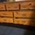 Real Wood Vintage Dresser (Delivery Available) 5 thumbnail