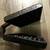 ANTIQUE CAST IRON WAFFLE MAKER 2 thumbnail