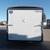 2025 Interstate 102 X 20' Victory Enclosed Car Carrier Trailer 7 thumbnail