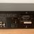 Pioneer - Dual Cassette Player and Recorder - Excellent 7 thumbnail
