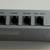 Emerson Switchboard / Computer Cord - grey 6' 2 thumbnail