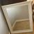 2- 23” x 28” white framed mirrors 2 thumbnail
