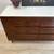 MCM 6 Drawer Dresser 3 thumbnail