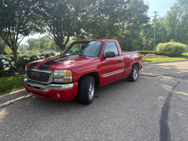 2004 gmc 1500 RST 78k - $11,00063622115051521122