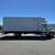 2019 Peterbilt 337 24 Foot Box Truck LOW MILES 6 thumbnail