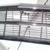 1969 Skylark CHROME SURROUND and GRILL nice OEM 3 thumbnail