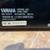 YAMAHA SINGLE CD PLAYER W/REMOTE 2 thumbnail