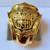 Green Bay Packers World Champions Rings (1966, 1967) 3 thumbnail