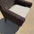 Thos Baker Hampton Rattan Indoor Outdoor Wicker Patio Chair 4 thumbnail